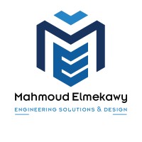 Mahmoud Elmekawy Designs logo - Similar company to Bim Connection Engineering Office