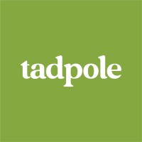 The Tadpole Agency logo - Similar company to Visit Lubbock