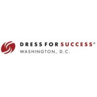 Dress for Success Washington, D.C. logo - Similar company to Suited For Change