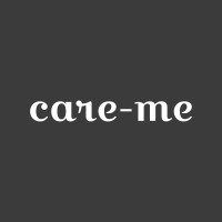 Care-me logo - Similar company to Bdmr - Optin Data