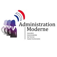 ADMINISTRATION MODERNE ASSOCIATION DE FEMMES HAUT FONCTIONNAIRES logo - Similar company to 2Gap
