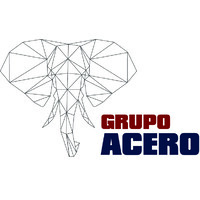 Grupo Acero logo - Similar company to Sbq Steels Ltd