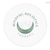 Mindful Holistics - NH logo - Similar company to True North Healing Center