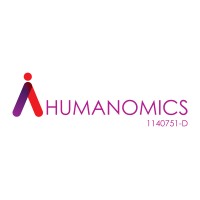 HUMANOMICS logo - Similar company to Humanomics Sdn Bhd