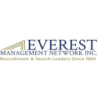 Everest Management Network Inc. logo - Similar company to Exec Talent Advisors