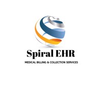 Spiral EHR logo - Similar company to Ehr Express, Llc