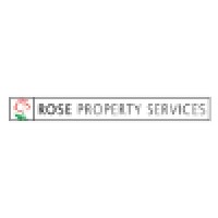 Rose Property Services logo - Similar company to Netcom Security