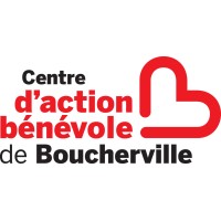 Centre d'action bénévole de Boucherville - CABB logo - Similar company to Epilepsy Canada