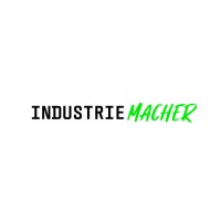 IndustrieMACHER logo - Similar company to Fairmanager - Your One-Stop Fair Booth Management Solution