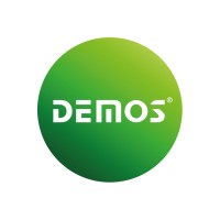 DEMOS Wohnbau GmbH logo - Similar company to Concept Bau Gmbh