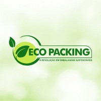 Eco Packing logo - Similar company to Ecopacking