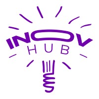 Inovhub logo - Similar company to Petrohost