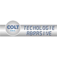Colt Abrasivi Sas logo - Similar company to Elca Abrasivi