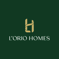 L'ORIO HOMES logo - Similar company to Homestone.Co