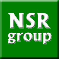 NSR GROUP logo - Similar company to Japan Society For Human Resource Management (Jshrm、日本人材マネジメント協会)