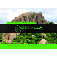 VENKAT PHARMA logo - Similar company to Rim Quality Systems