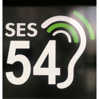 SES54 İŞİTME CİHAZLARI logo - Similar company to -