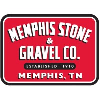 Memphis Stone & Gravel, A Granite Company logo - Similar company to Warren Paving Inc.