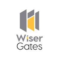 WiserGates logo - Similar company to 1212 Analytics