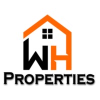 WH properties logo - Similar company to Wh Property Group