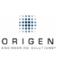 Origen Engineering Solutions logo - Similar company to Slonitec