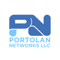 Portolan Networks LLC logo - Similar company to The Yellow Design Company