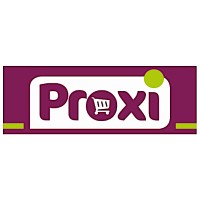 Proxi logo - Similar company to Hyper U Challans