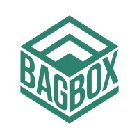 BagBox logo - Similar company to Bag Box Advertising