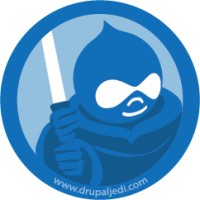 DrupalJedi logo - Similar company to Profitechnics Systems Ltd