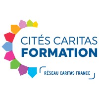 Cités Caritas Formation logo - Similar company to Cap Formation