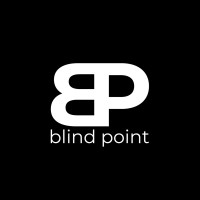 Blind Point Costa Rica logo - Similar company to Trekko