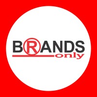BRANDS ONLY logo - Similar company to Amber Distribution Latvia