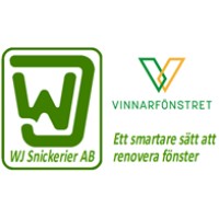 WJ Snickerier AB logo - Similar company to Träbransch Norr