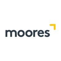 Moores logo - Similar company to Law Squared