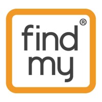 FindMy® Real Estate Agent logo - Similar company to Findmy+1