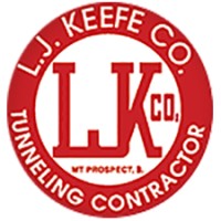L.J. Keefe Co. logo - Similar company to Malvaes Solutions, Inc.