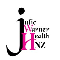 Julie Warner Health NZ logo - Similar company to Simurghy