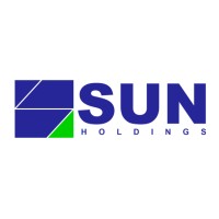 Sun Holdings BV logo - Similar company to Sun Holdings Capital