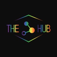 The HUB SD logo - Similar company to Cat And Bat Virtual Assistance