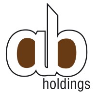 ab holdings UAE logo - Similar company to Vcl - Your Future Workforce Design Partner