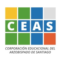 Red de Colegios CEAS logo - Similar company to Dirección De Educación Pública