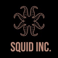 Squid Inc. | By: Salma Ahmad logo - Similar company to Majmr