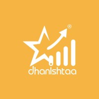 Dhanishtaa Digital Ad Agency logo - Similar company to Infra Web Technologies