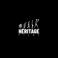 Héritage Films logo - Similar company to Factoton