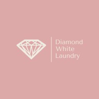 Diamond White Laundry Ltd logo - Similar company to Platinum Laundry Services Limited