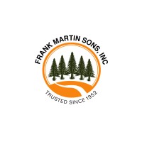 FRANK MARTIN SONS, INC logo - Similar company to Penn State Construction J&D, Llc