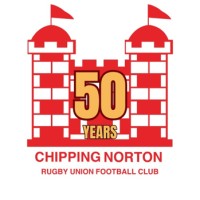 Chipping Norton Rugby Club logo - Similar company to Cedar Therapy - Chipping Norton, Deddington & Shipston On Stour.