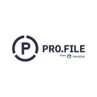 PRO.FILE from Revalize logo - Similar company to Configure One Cloud From Revalize