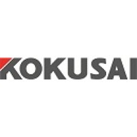 Kokusai logo - Similar company to Sigma Properties & Marketing Pvt (Ltd)