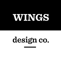 Wings Design Co. logo - Similar company to Piksel Creators